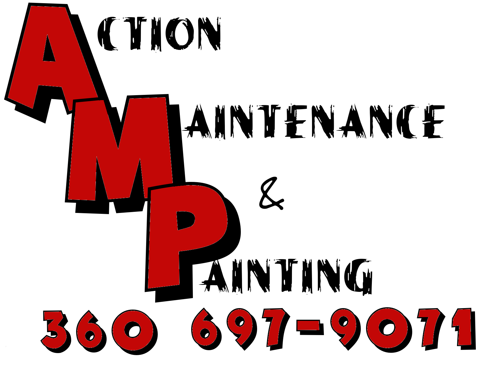 Action Maintenance & Painting LLC – High Quality Painting & Maintenance ...